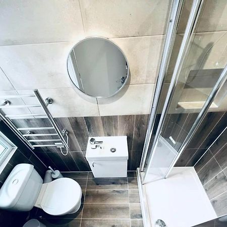 London South Charming Ensuite Look Like Hotel Designer Room מראה חיצוני תמונה