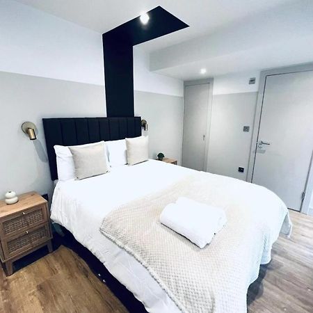 London South Charming Ensuite Look Like Hotel Designer Room מראה חיצוני תמונה