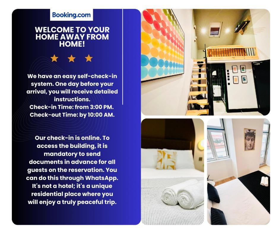 London South Charming Ensuite Look Like Hotel Designer Room מראה חיצוני תמונה
