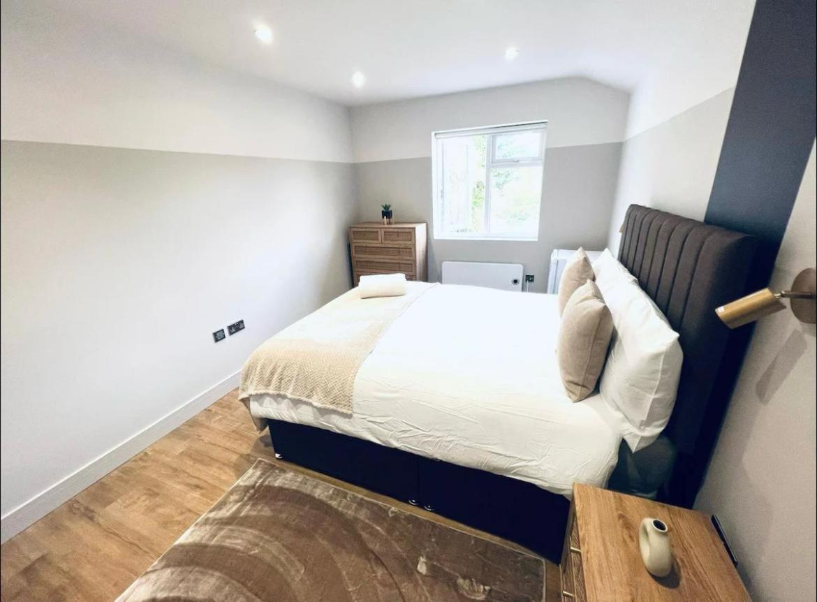 London South Charming Ensuite Look Like Hotel Designer Room מראה חיצוני תמונה