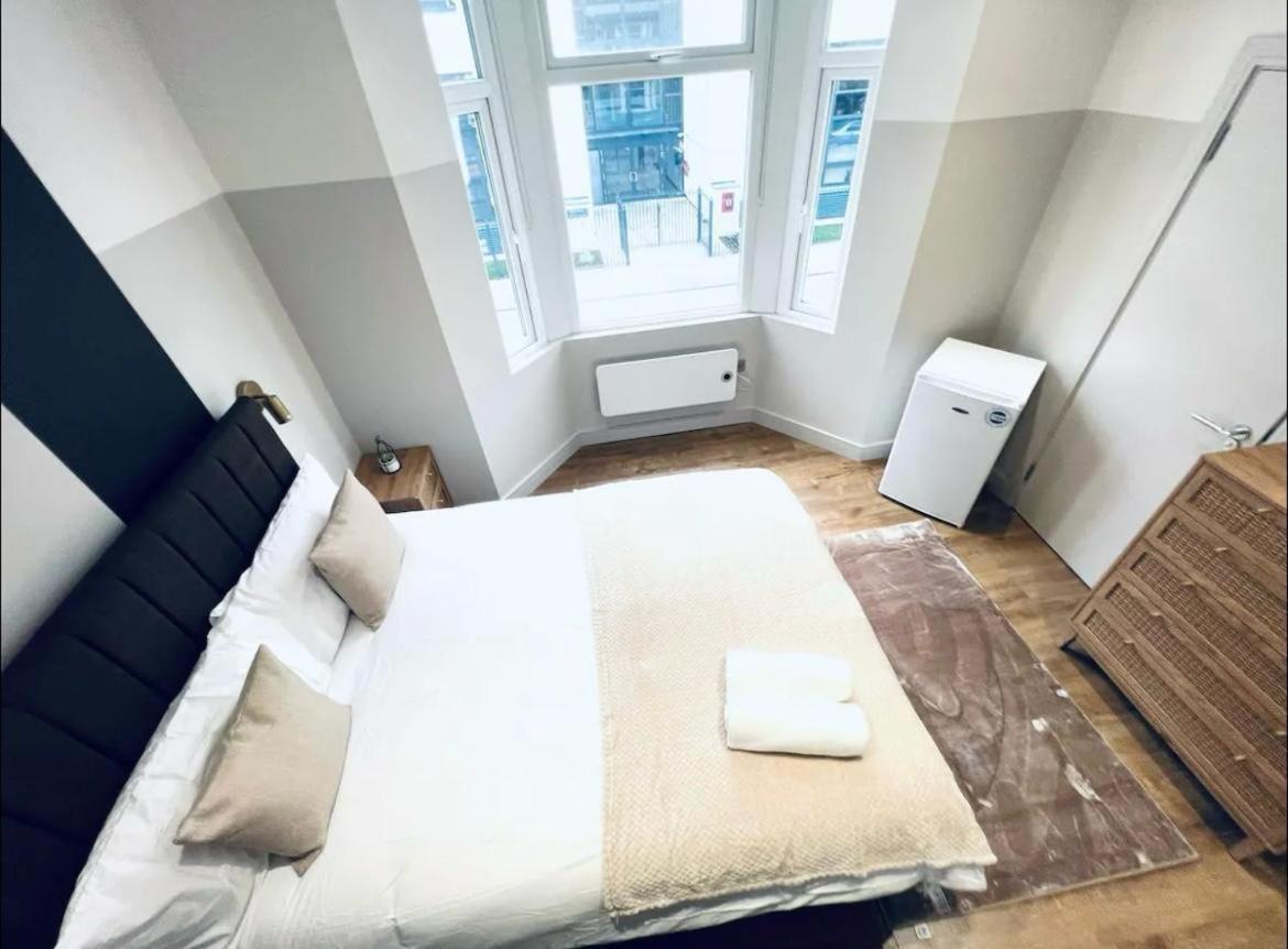 London South Charming Ensuite Look Like Hotel Designer Room מראה חיצוני תמונה