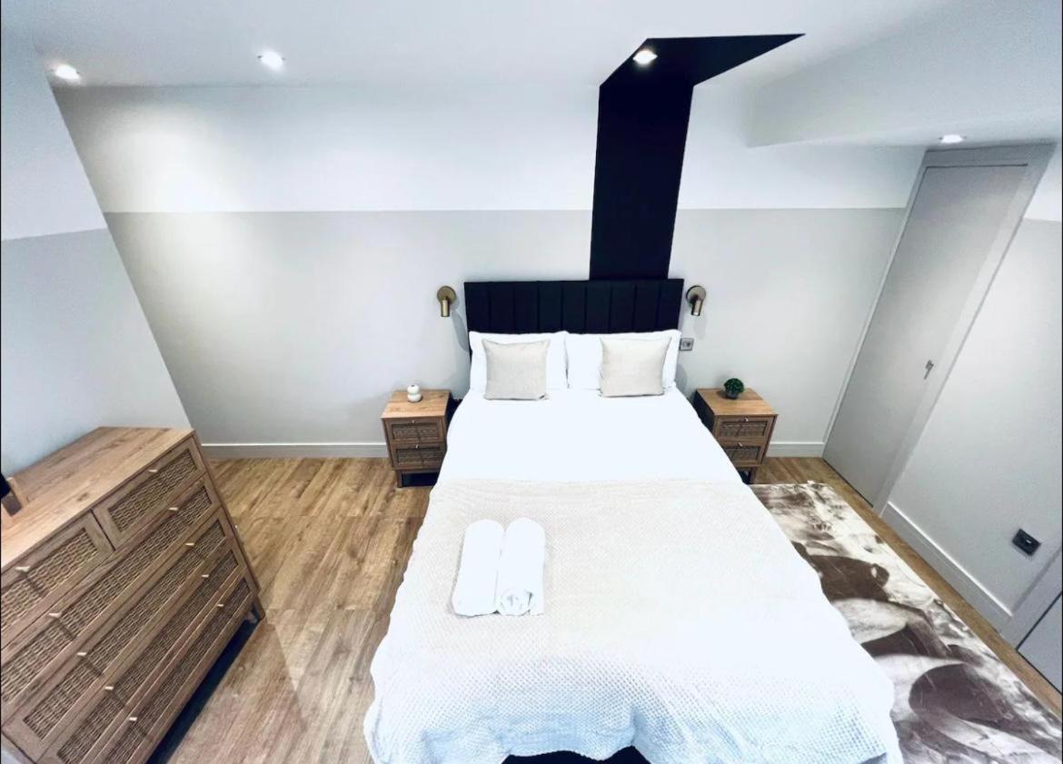 London South Charming Ensuite Look Like Hotel Designer Room מראה חיצוני תמונה