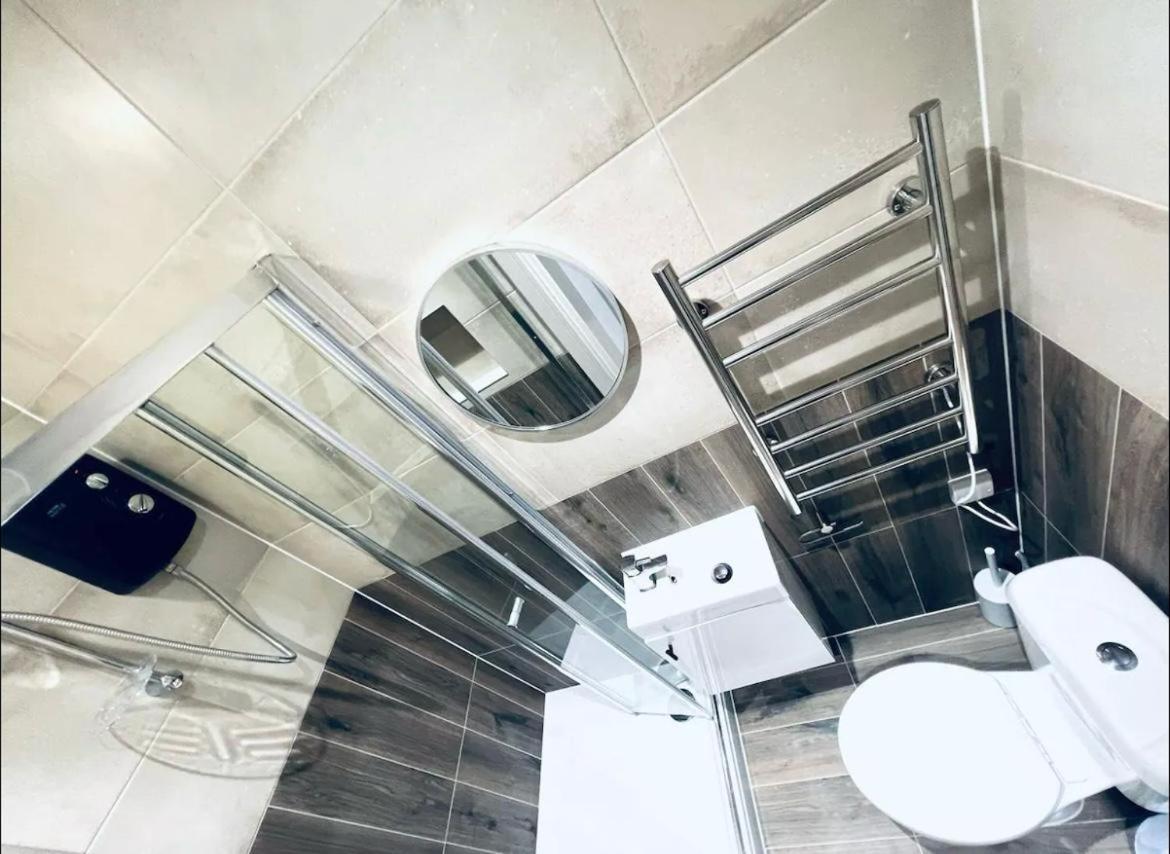 London South Charming Ensuite Look Like Hotel Designer Room מראה חיצוני תמונה