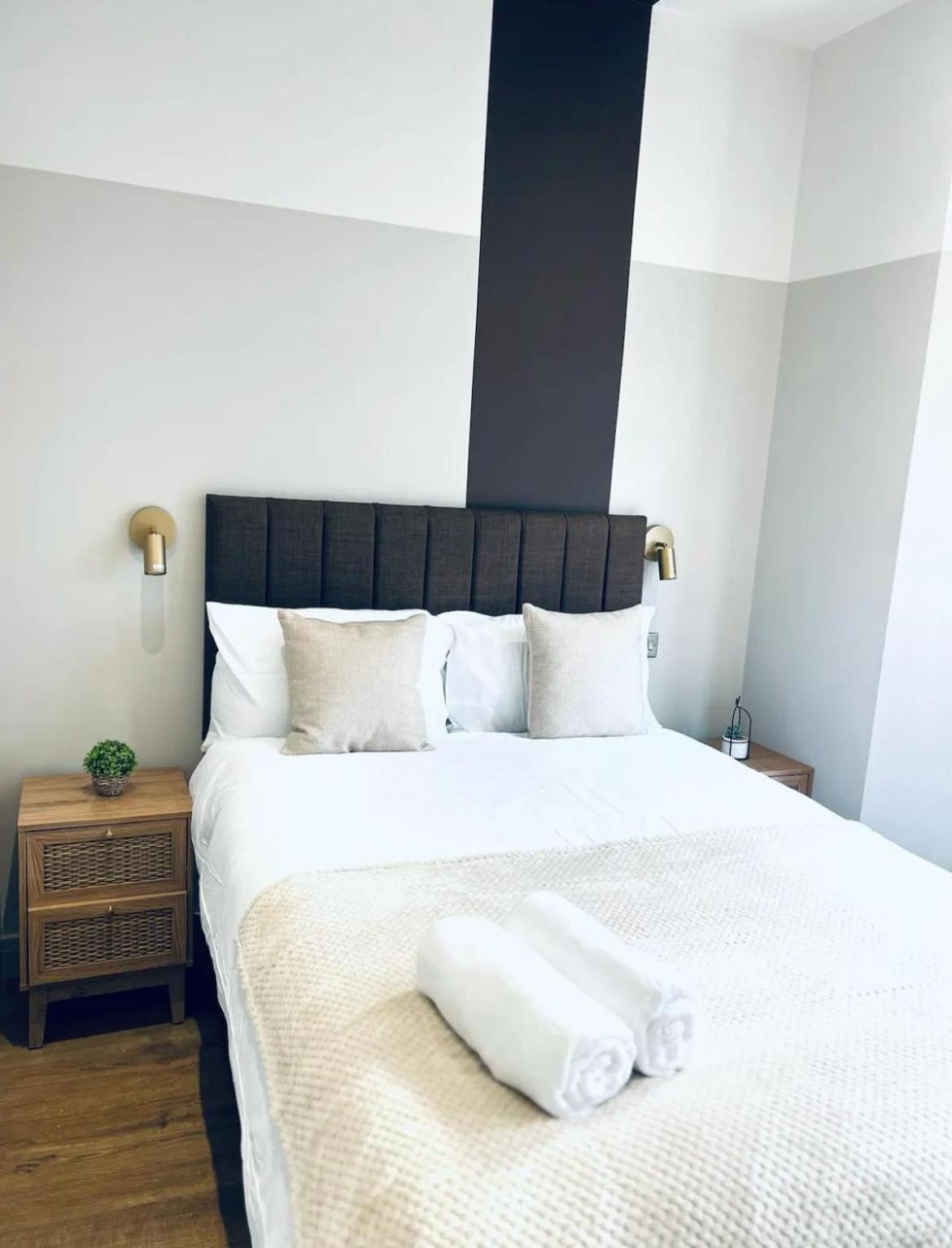 London South Charming Ensuite Look Like Hotel Designer Room מראה חיצוני תמונה