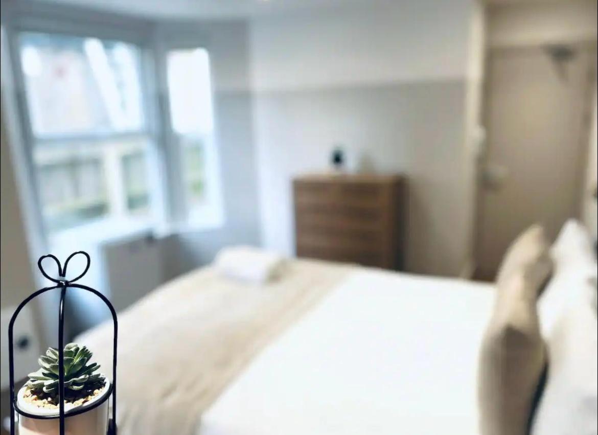 London South Charming Ensuite Look Like Hotel Designer Room מראה חיצוני תמונה