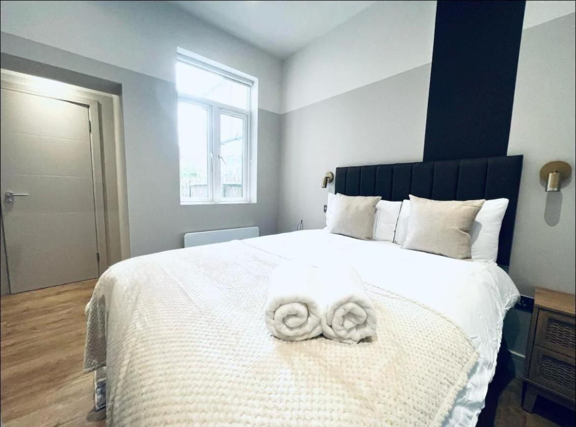 London South Charming Ensuite Look Like Hotel Designer Room מראה חיצוני תמונה