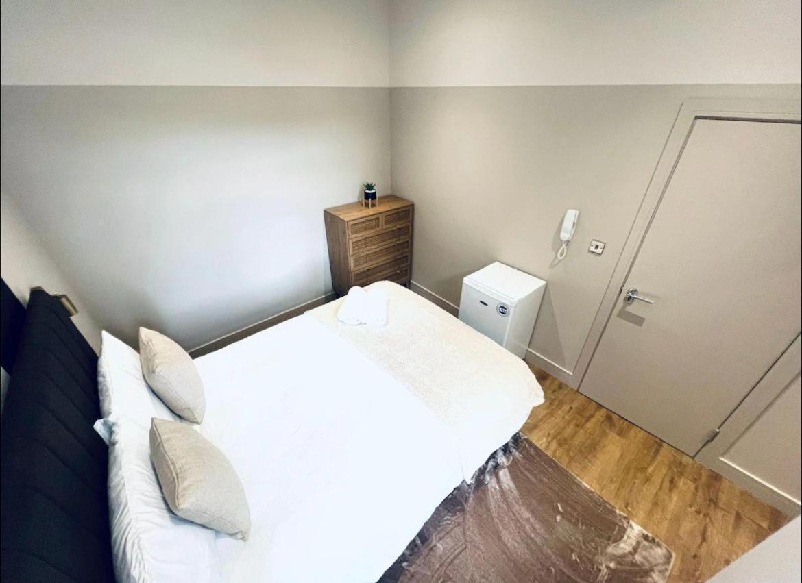 London South Charming Ensuite Look Like Hotel Designer Room מראה חיצוני תמונה