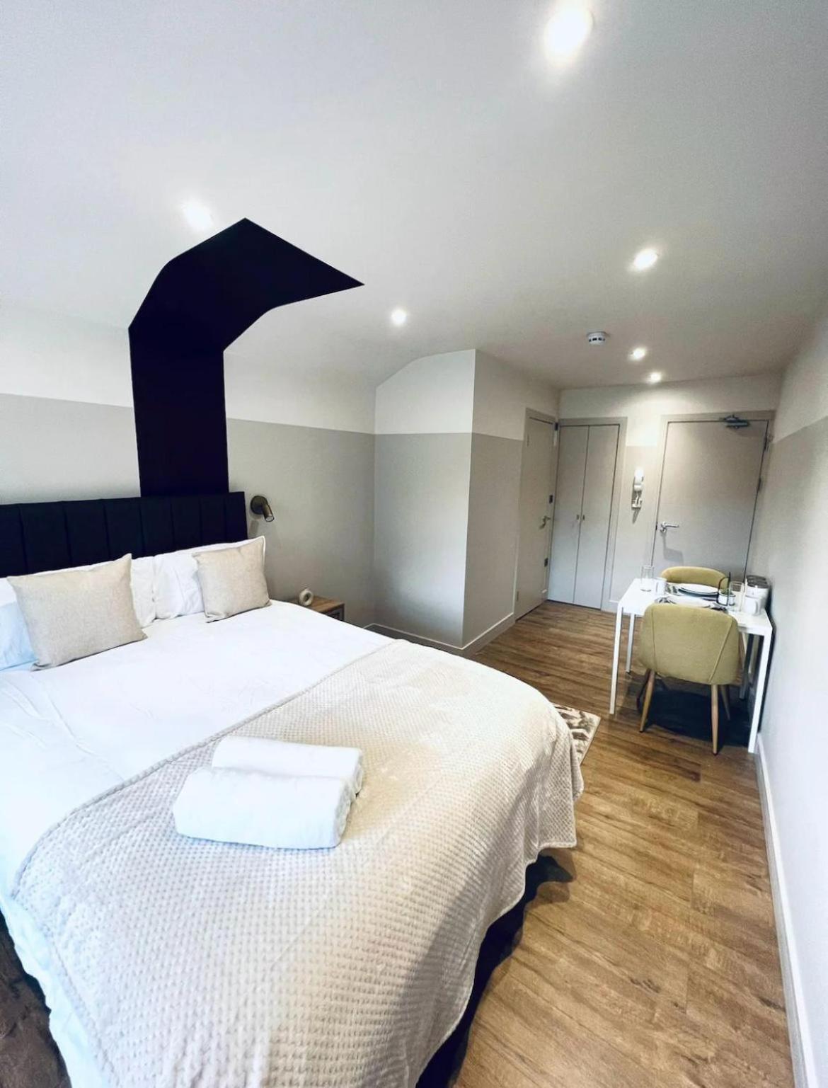 London South Charming Ensuite Look Like Hotel Designer Room מראה חיצוני תמונה