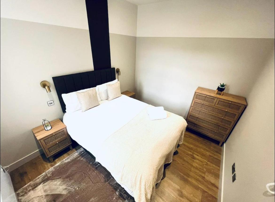 London South Charming Ensuite Look Like Hotel Designer Room מראה חיצוני תמונה