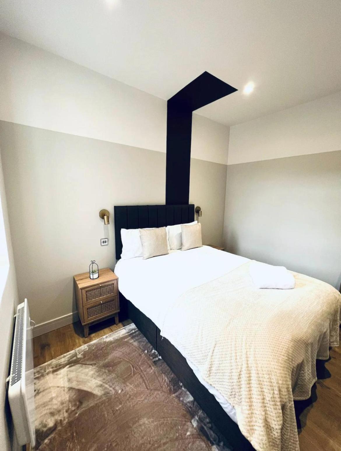 London South Charming Ensuite Look Like Hotel Designer Room מראה חיצוני תמונה