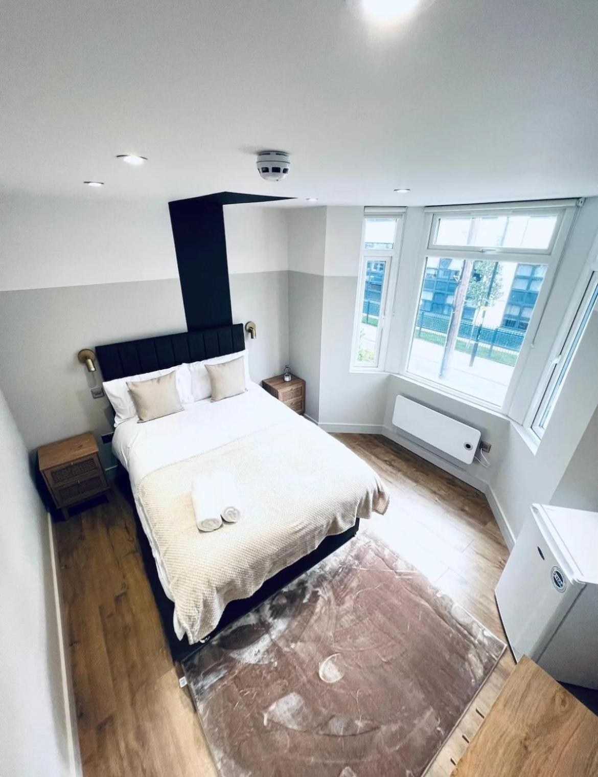 London South Charming Ensuite Look Like Hotel Designer Room מראה חיצוני תמונה