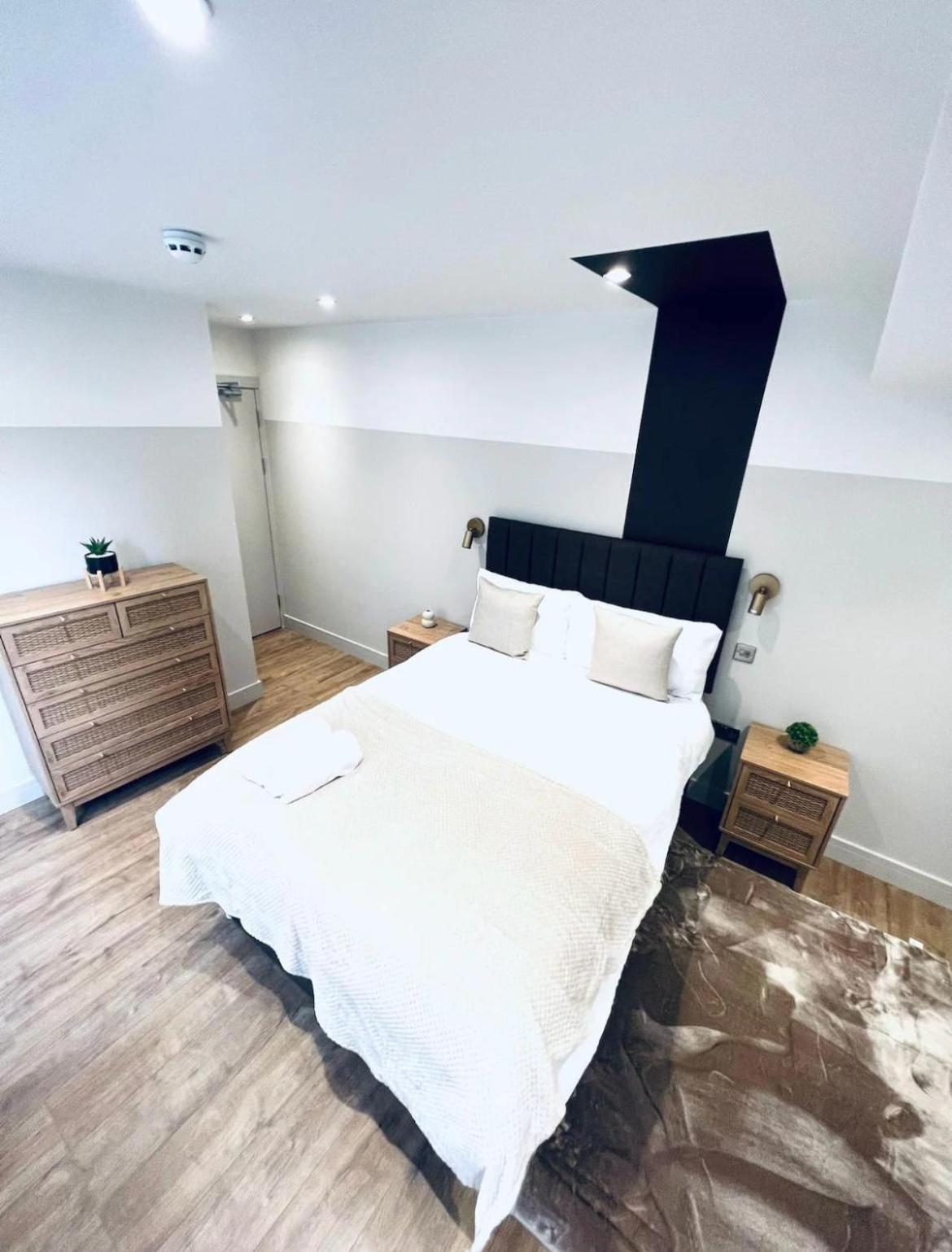 London South Charming Ensuite Look Like Hotel Designer Room מראה חיצוני תמונה