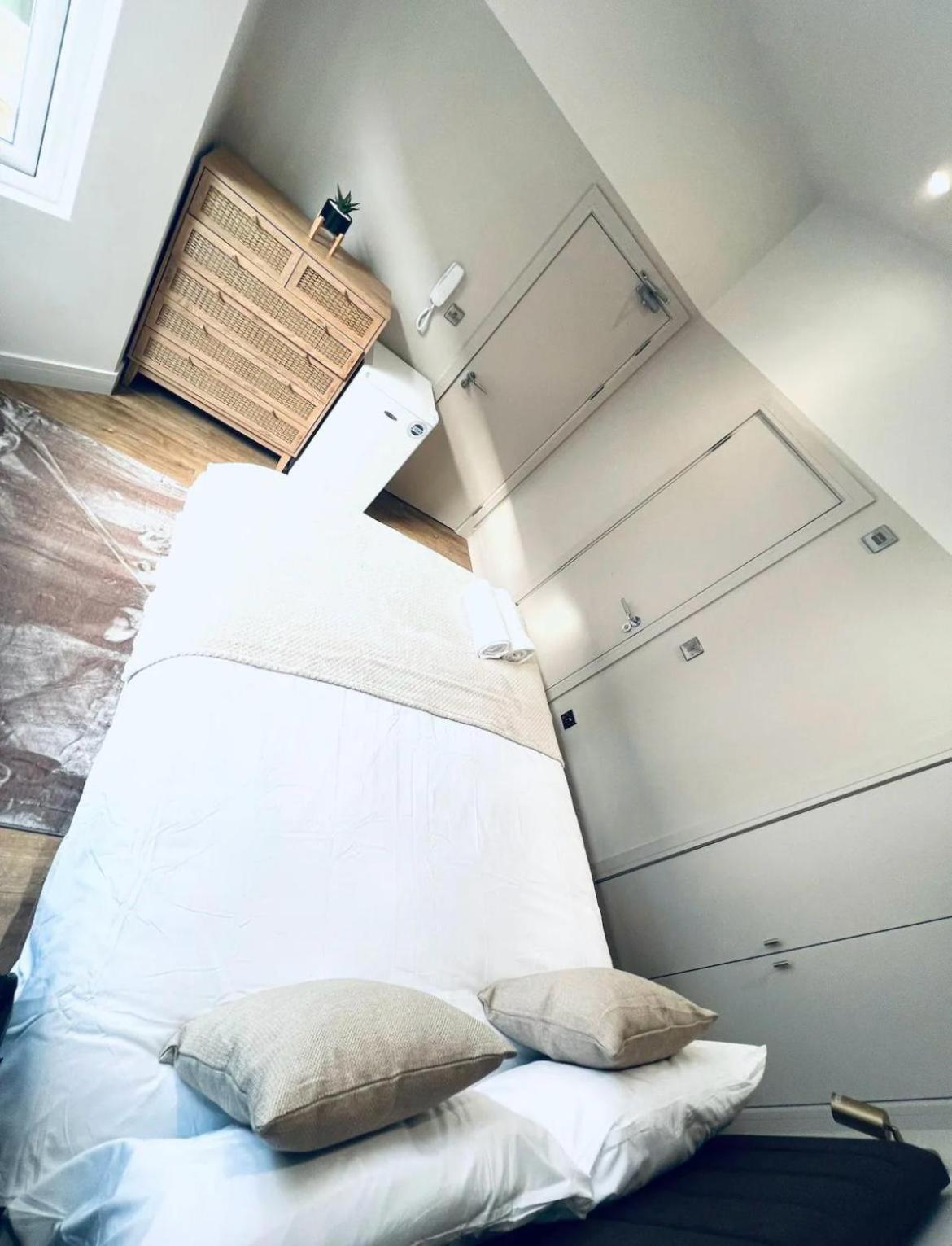 London South Charming Ensuite Look Like Hotel Designer Room מראה חיצוני תמונה