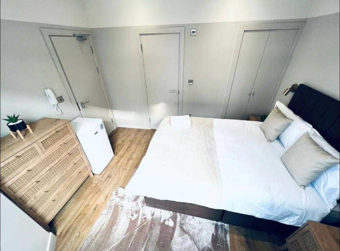 London South Charming Ensuite Look Like Hotel Designer Room מראה חיצוני תמונה