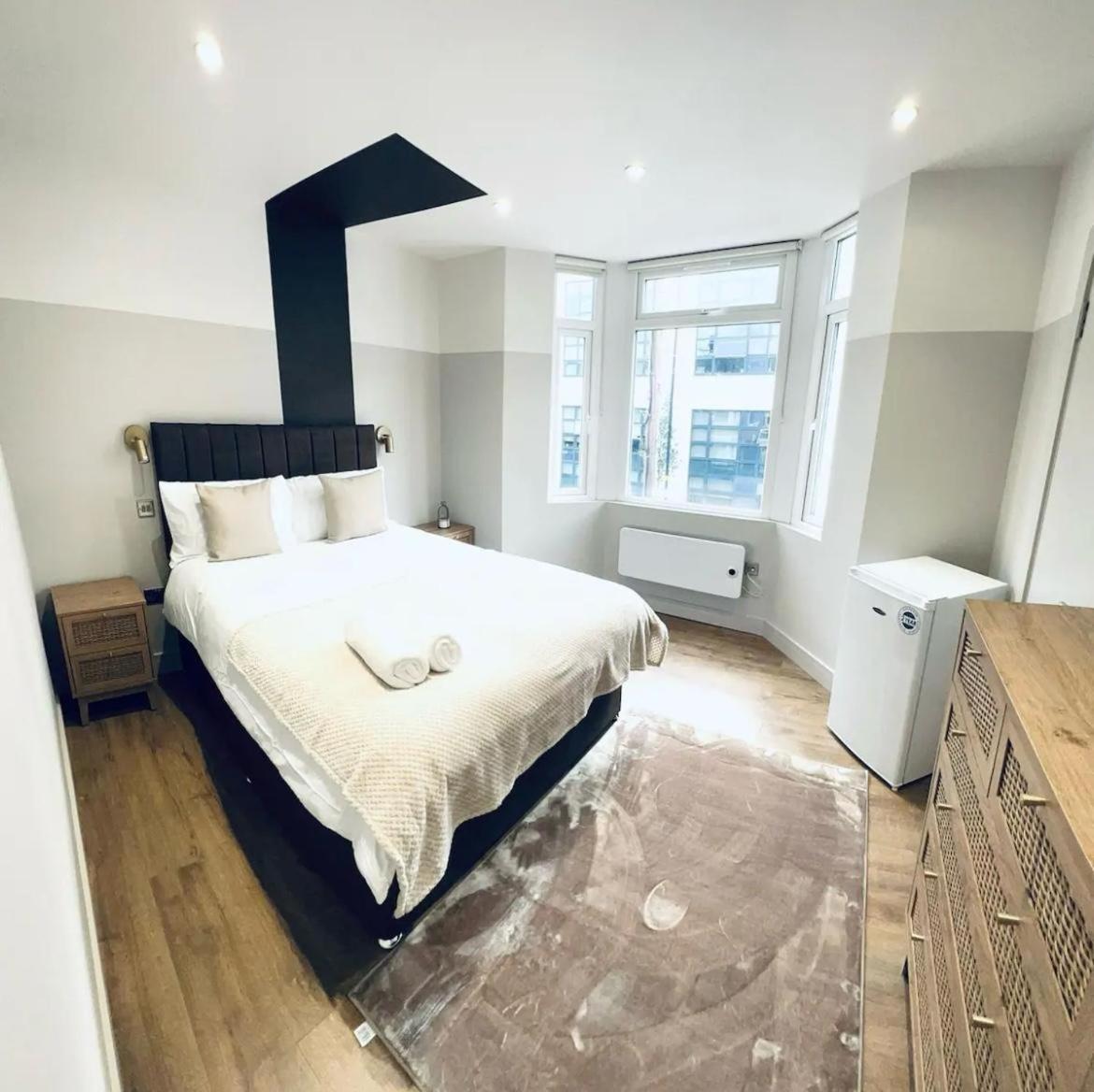London South Charming Ensuite Look Like Hotel Designer Room מראה חיצוני תמונה