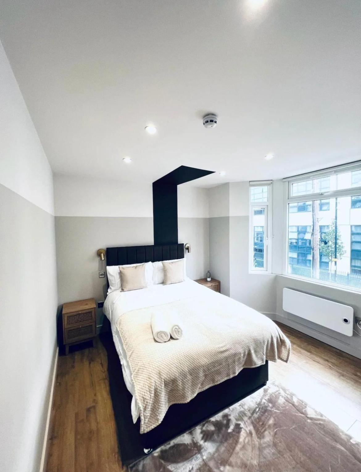 London South Charming Ensuite Look Like Hotel Designer Room מראה חיצוני תמונה