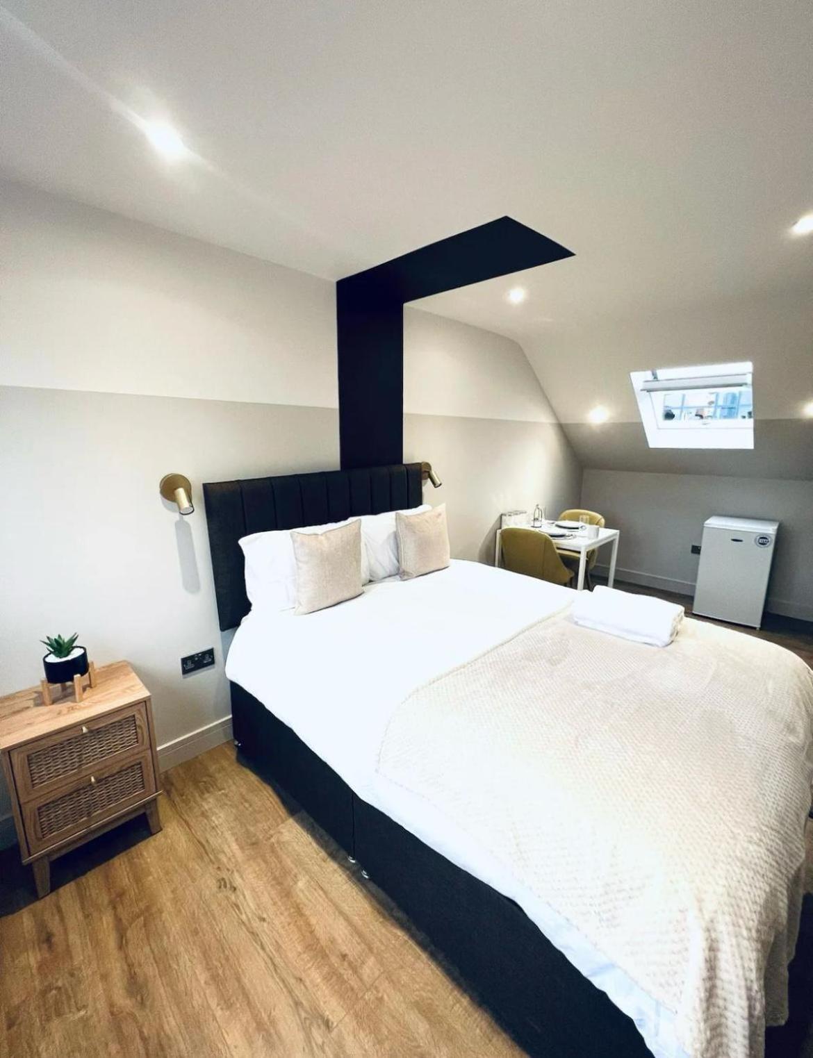 London South Charming Ensuite Look Like Hotel Designer Room מראה חיצוני תמונה